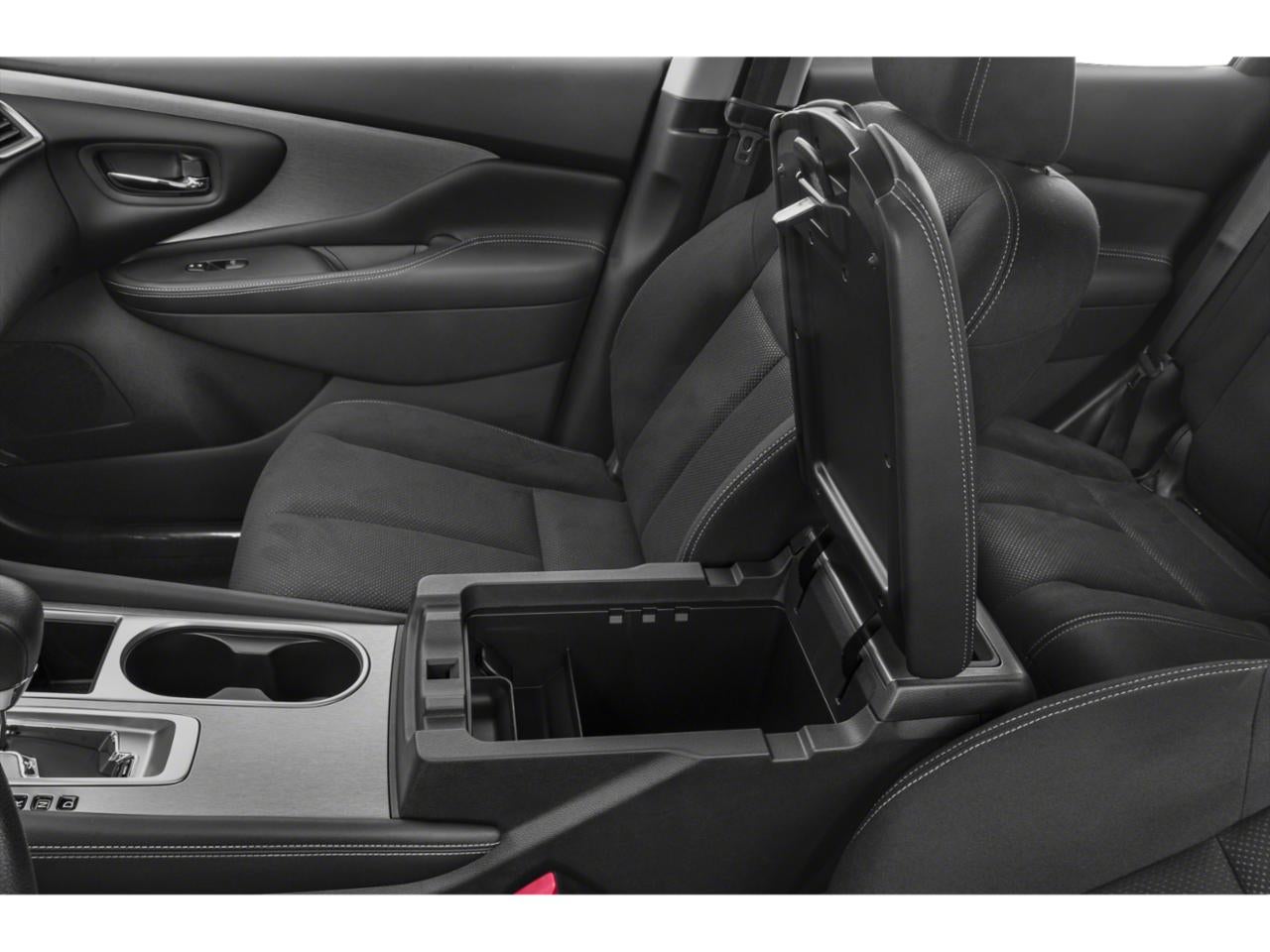 2019 Nissan Murano FWD S