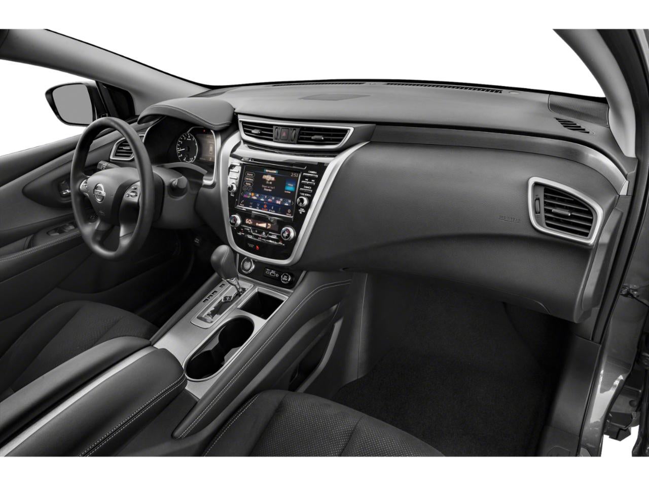 2019 Nissan Murano FWD S