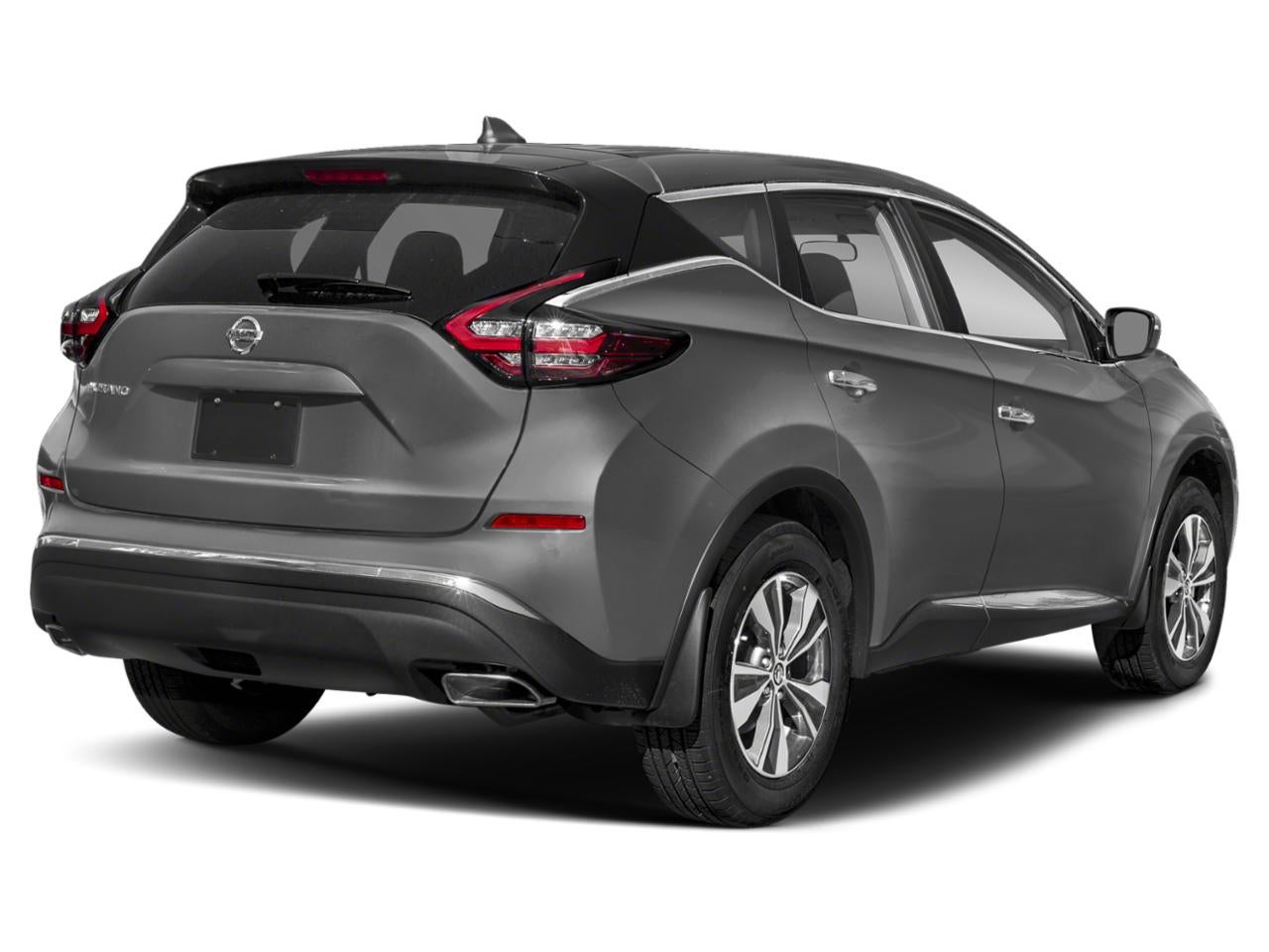 2019 Nissan Murano FWD S