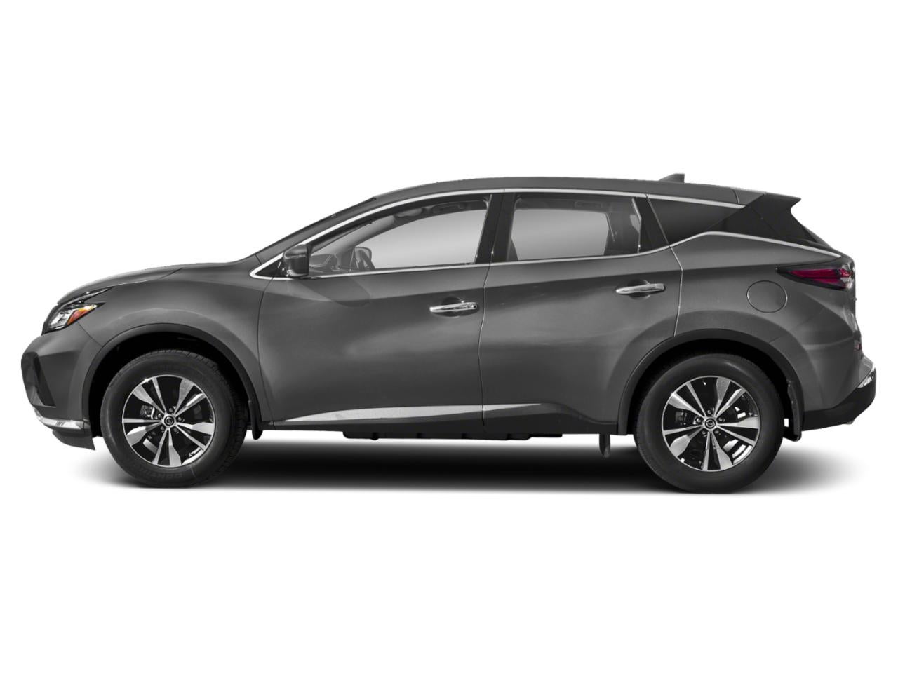 2019 Nissan Murano FWD S