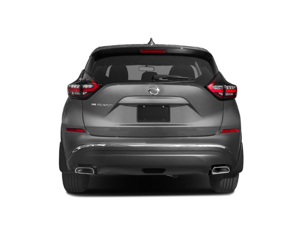 2019 Nissan Murano FWD S