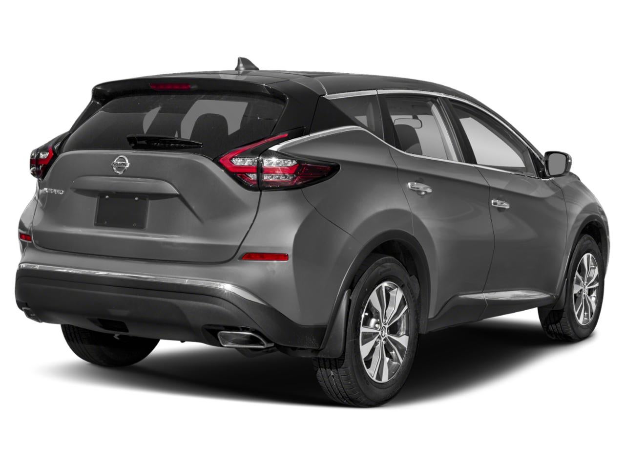 2019 Nissan Murano FWD S