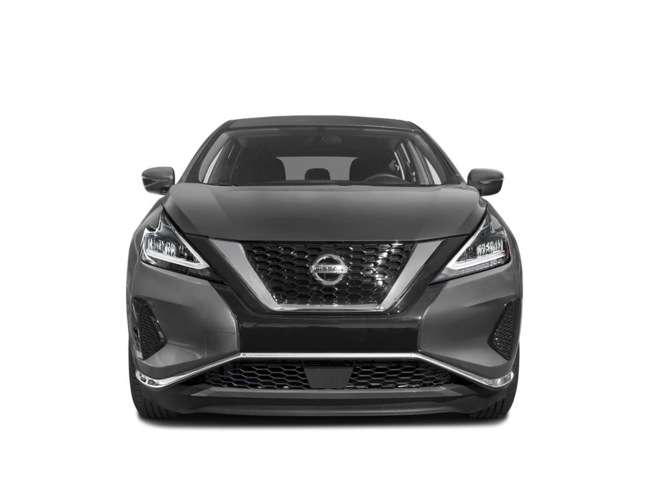 2019 Nissan Murano FWD S