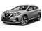 2019 Nissan Murano FWD SL