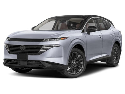2025 Nissan Murano AWD SL