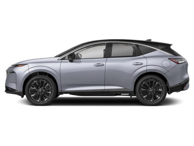 2025 Nissan Murano AWD SL