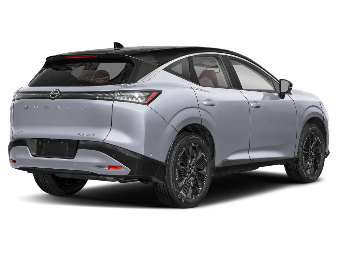2025 Nissan Murano AWD SL