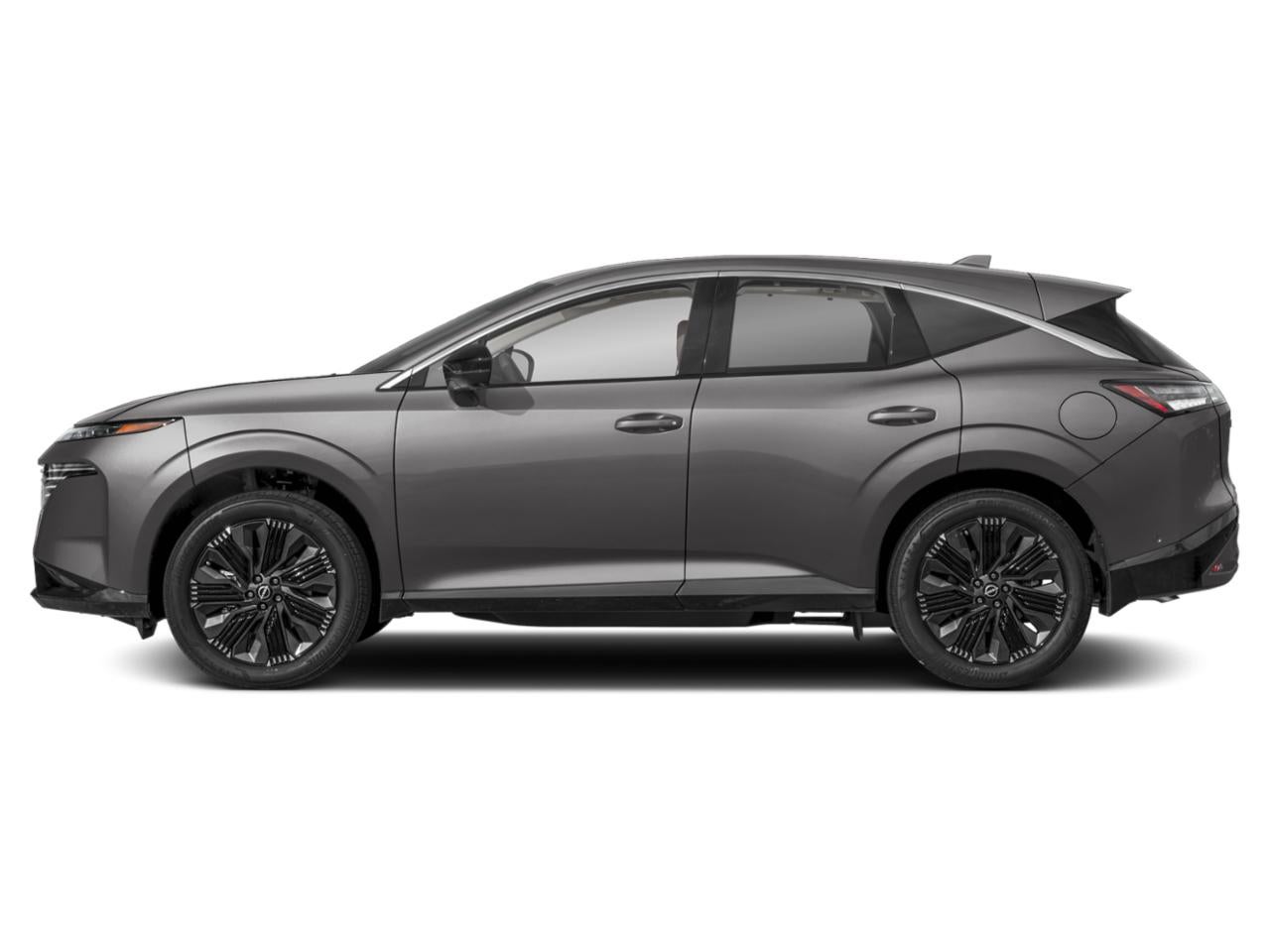 2025 Nissan Murano AWD SL