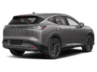 2025 Nissan Murano AWD SL