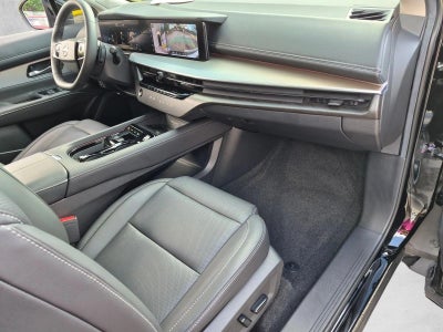 2026 Nissan Murano AWD SL *Ltd Avail*