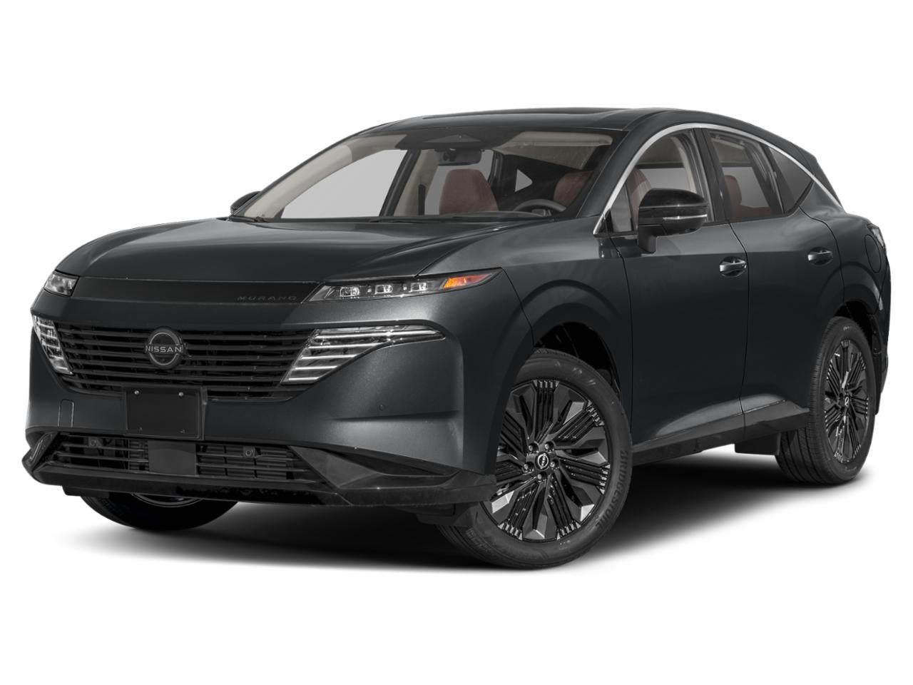 2026 Nissan Murano AWD SL *Ltd Avail*