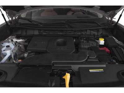 2026 Nissan Murano AWD SL *Ltd Avail*