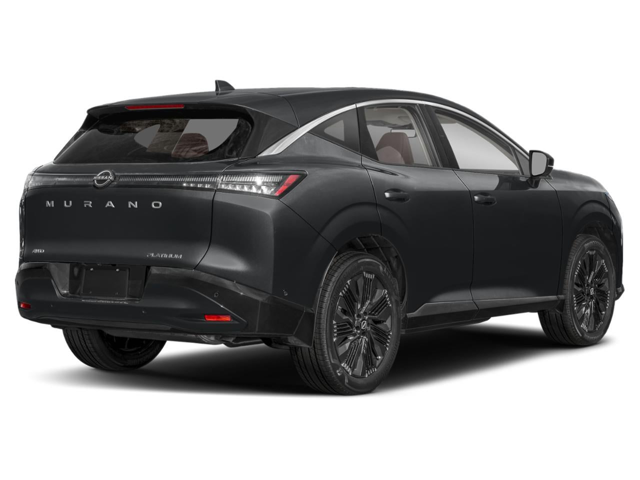 2026 Nissan Murano AWD SL *Ltd Avail*