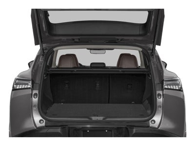 2026 Nissan Murano AWD SL *Ltd Avail*
