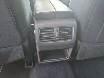 2025 Nissan Rogue FWD S