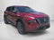 2025 Nissan Rogue FWD S