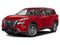2025 Nissan Rogue FWD S