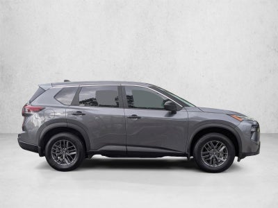 2025 Nissan Rogue FWD S