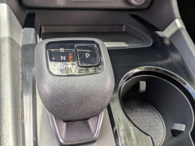 2022 Nissan Rogue FWD S