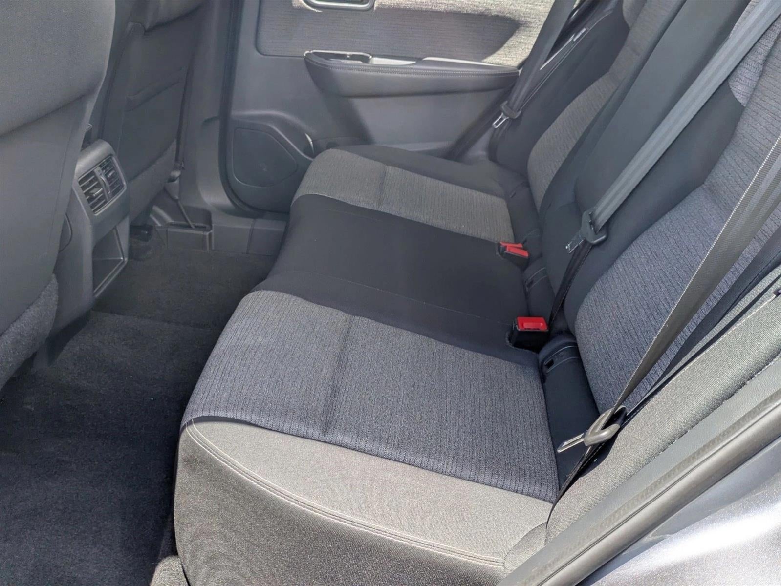 2022 Nissan Rogue FWD S