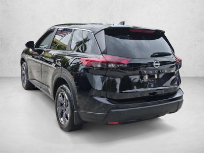 2026 Nissan Rogue FWD SV *Ltd Avail*