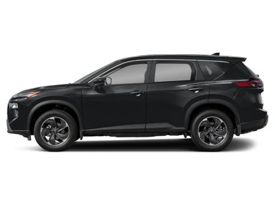 2026 Nissan Rogue FWD SV *Ltd Avail*