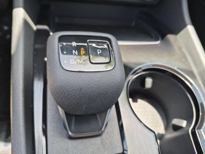2023 Nissan Rogue FWD SV