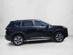 2023 Nissan Rogue FWD SV