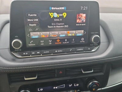 2023 Nissan Rogue FWD SV