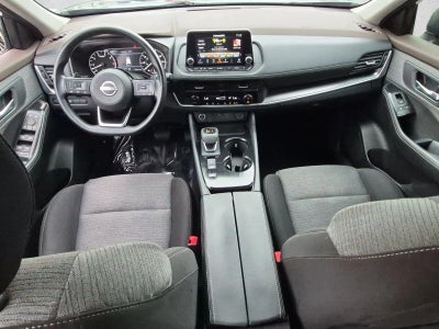 2023 Nissan Rogue FWD SV