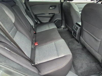 2023 Nissan Rogue FWD SV