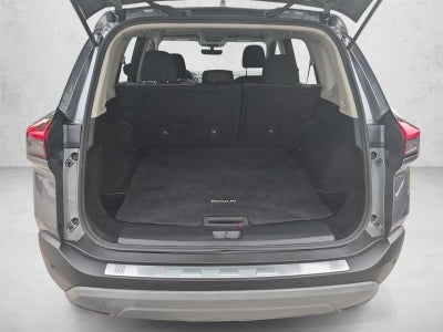 2023 Nissan Rogue FWD SV