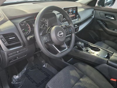 2023 Nissan Rogue FWD SV