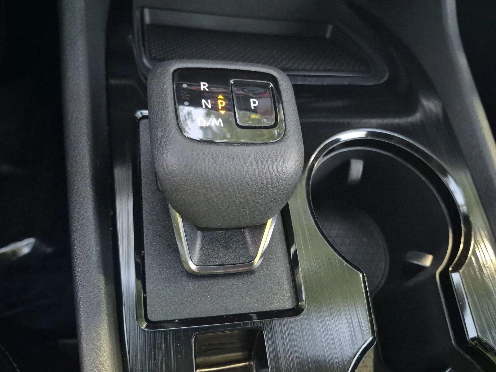 2023 Nissan Rogue FWD SV