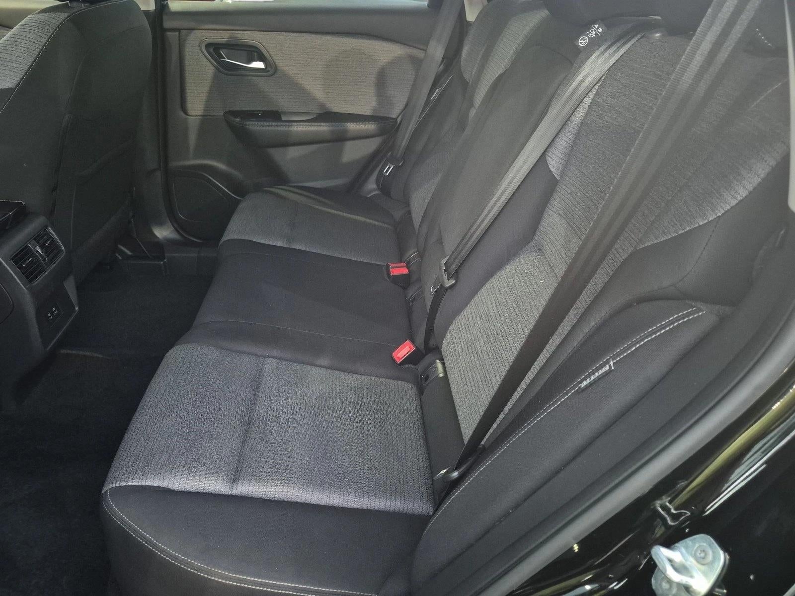 2023 Nissan Rogue FWD SV