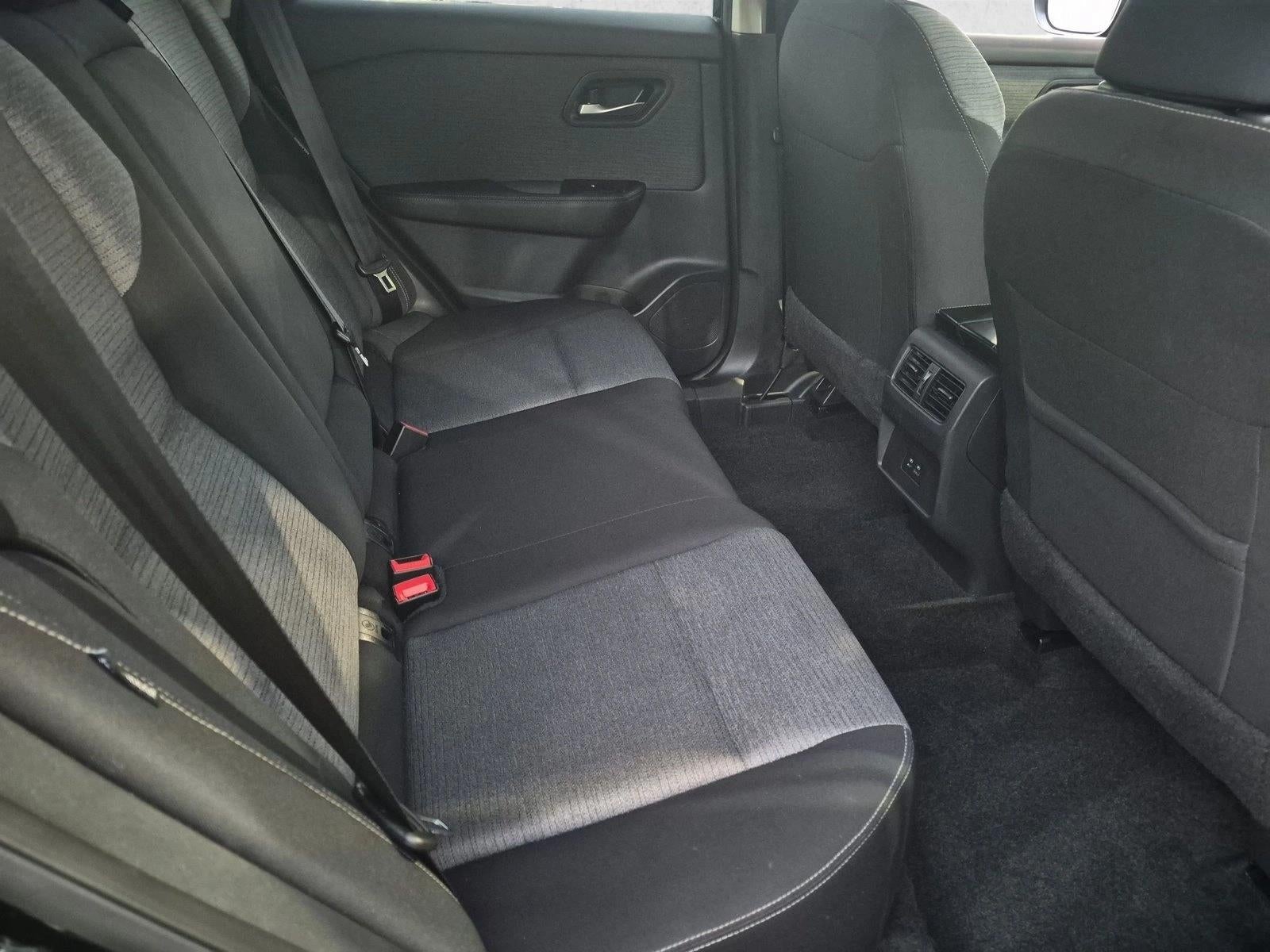 2023 Nissan Rogue FWD SV