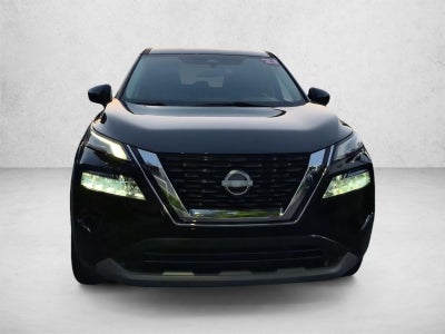 2023 Nissan Rogue FWD SV