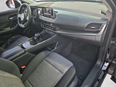 2023 Nissan Rogue FWD SV