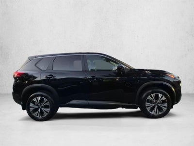 2023 Nissan Rogue FWD SV