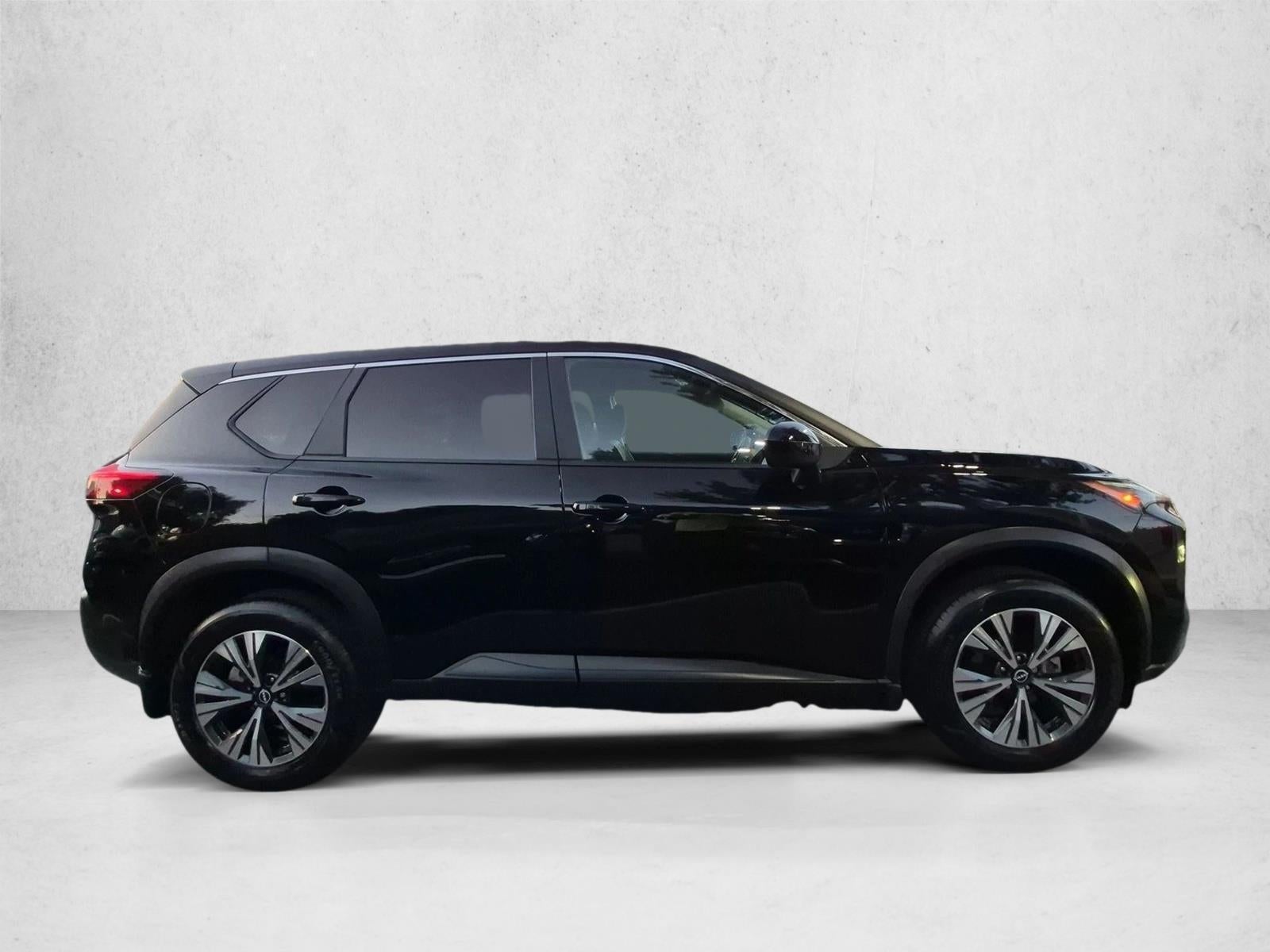 2023 Nissan Rogue FWD SV