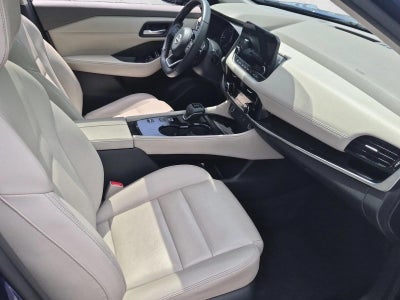 2023 Nissan Rogue FWD SL *Ltd Avail*