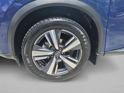 2023 Nissan Rogue FWD SL *Ltd Avail*