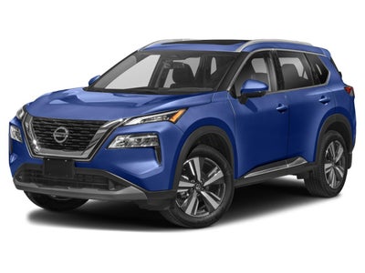 2023 Nissan Rogue FWD SL *Ltd Avail*