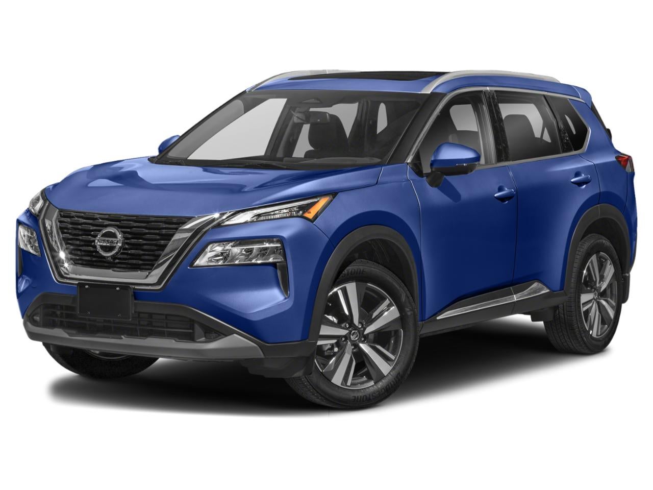 2023 Nissan Rogue FWD SL *Ltd Avail*