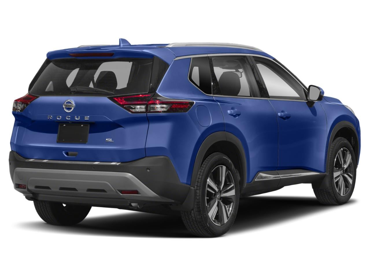 2023 Nissan Rogue FWD SL *Ltd Avail*