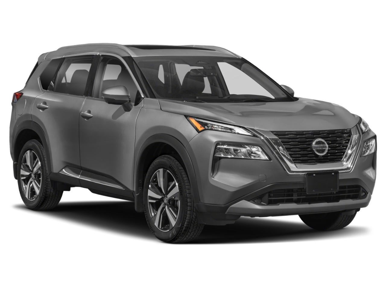 2023 Nissan Rogue FWD SL *Ltd Avail*