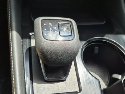 2023 Nissan Rogue FWD SL