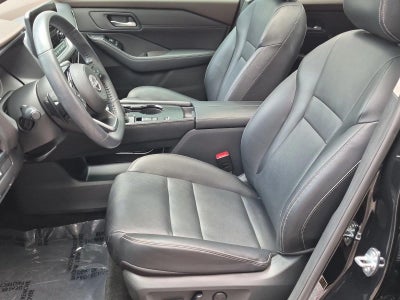 2023 Nissan Rogue FWD SL