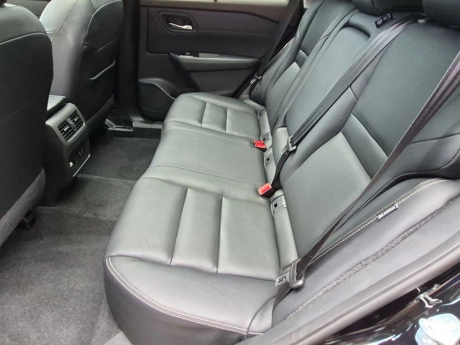 2023 Nissan Rogue FWD SL