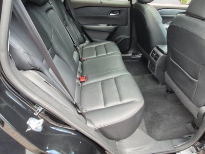 2023 Nissan Rogue FWD SL